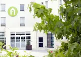 Hotel Campanile Marne La Vallée - Bussy Saint Georges foto 12