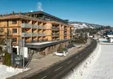 AlpenParks Hotel & Apartment Taxacher Kirchberg foto 1