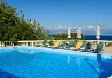 Pontikonisi Hotel & Suites foto 8