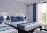 Hotel Dream World Palace foto 3