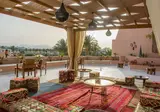 Continental Hotel Hurghada foto 13