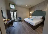 DOMS Boutique Hotel foto 13