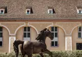 Hôtel Les Haras foto 17