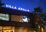 Villa Aralia foto 1