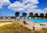 Camping Kompas Nieuwpoort foto 9