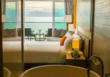 Mövenpick Siam Hotel Pattaya foto 5