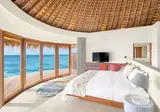 W Maldives foto 2