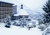 Parador de Vielha foto 25
