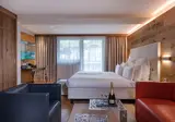 Valsaa Alpinresort - adults only foto 5