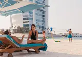 Jumeirah Beach Hotel foto 8
