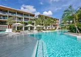 Wyndham Grand Nai Harn Beach Phuket foto 10