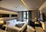 Vince Hotel Pratunam foto 6