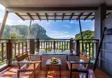 Krabi Cha-Da Resort foto 6