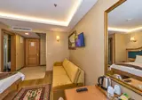 Aprilis Gold Hotel foto 20