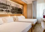 SHG Hotel Verona foto 17