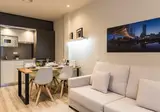Bilbao City Center by abba Apartments foto 22