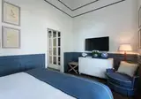 Rocco Forte Villa Igiea foto 3