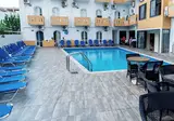 Theros Resort foto 30