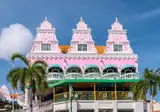 9 dg cruise Caribische Zee Celebrity Beyond foto 5