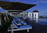 Pullman Bali Legian Beach foto 2