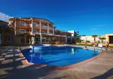 Blue View Hotel foto 2