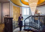 The St. Regis Abu Dhabi foto 14