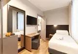 Hotel Leonardo da Vinci Florence foto 12