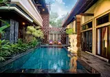 The Bali Dream Villa Seminyak foto 1