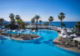 Hotel Atlantica Sungarden Beach foto 1