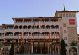 Hotel Helena Park foto 1