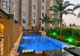 Protea Hotel O.R. Tambo Airport foto 17