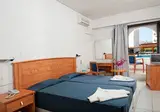 Heronissos Hotel foto 2