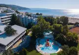 Hotel Sandy Beach foto 17