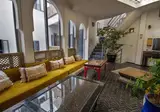 Riad Les Jardins des Lilas foto 8