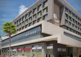 DoubleTree by Hilton Antalya City Centre foto 1
