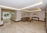 Bergama Hotel Istanbul foto 12