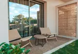 Amoessa Polychrono Suites & Rooms foto 5