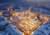 Kerst en Oud & Nieuw in Polen foto 1