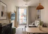 Apartamentos Líbere Bilbao Ledesma foto 10