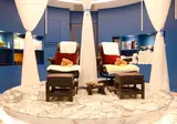 Blue Cabin Hotel foto 10