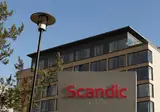 Scandic Helsfyr foto 15