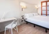 B&B Hotel Granada Estacion foto 6