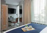 The Artezen Hotel foto 13