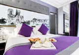 Best Western Nouvel Orleans Montparnasse foto 22