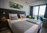 Liberty Plaza Hotel foto 5