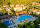 Perdikia Hill Family Resort & Villas foto 24