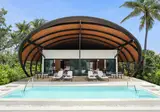 The Westin Maldives Miriandhoo Resort foto 8