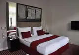 Hotel Red & Blue Design foto 15