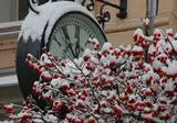 Kerst en Oud en Nieuw in Karinthië, Gmünd foto 21