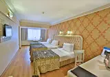 Grand Anka Hotel Istanbul foto 16